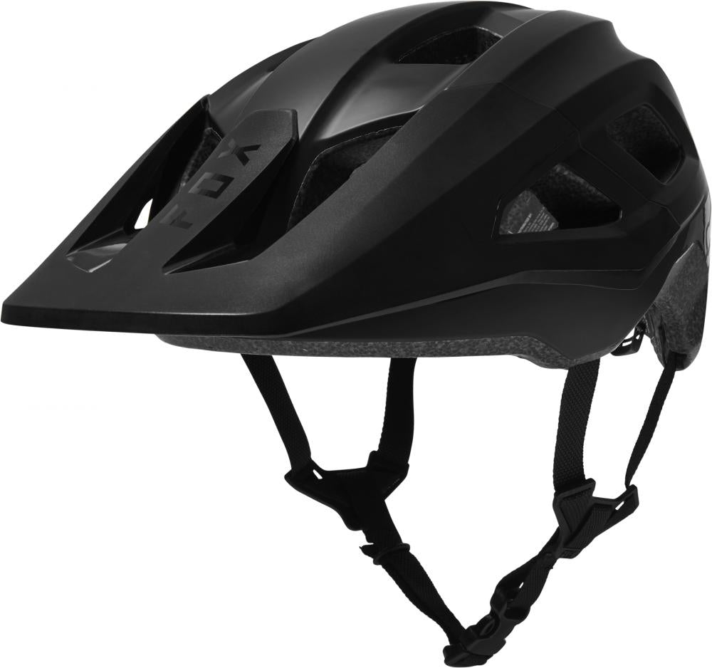 Fox Helm Mainframe CE black Größe L