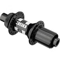 DT Swiss Nabe Road HR 350 Classic 24 Loch schwarz - zuverlässige Centerlock Hinterradnabe