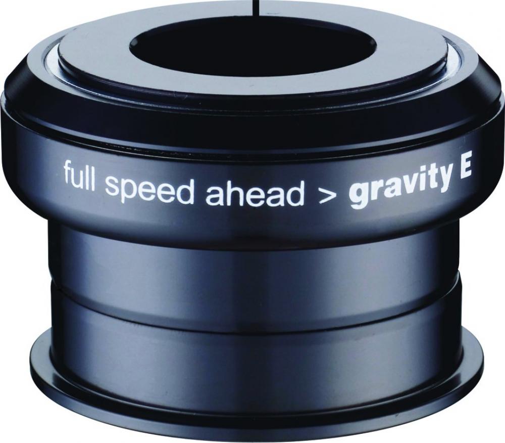 FSA Steuersatz Gravity 4 1 1/8" - 1,5" - robuster Ahead-Steuersatz für Gravity-Einsatz