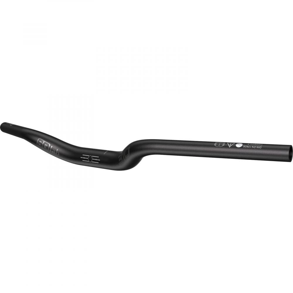 SQlab Lenker 310 3.0 - 31.8mm Fahrradlenker