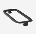 racktime Alumee Micro Rack Gepäckträger 8 kg Schwarz - SNAPIT 2.0 kompatibel