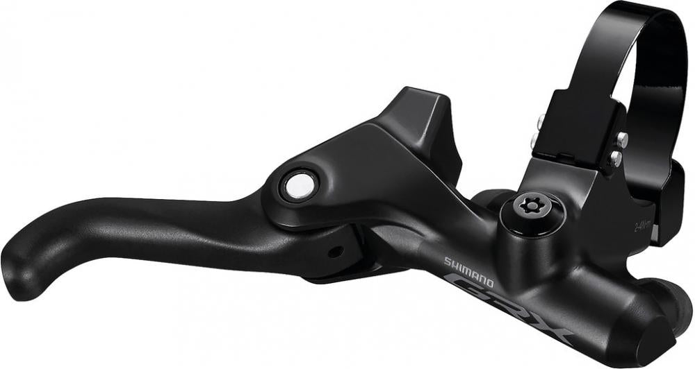 SHIMANO Bremshebel GRX BL-RX812 Rechts Bremshebel - für Gravel- und Rennrad-Einsatz
