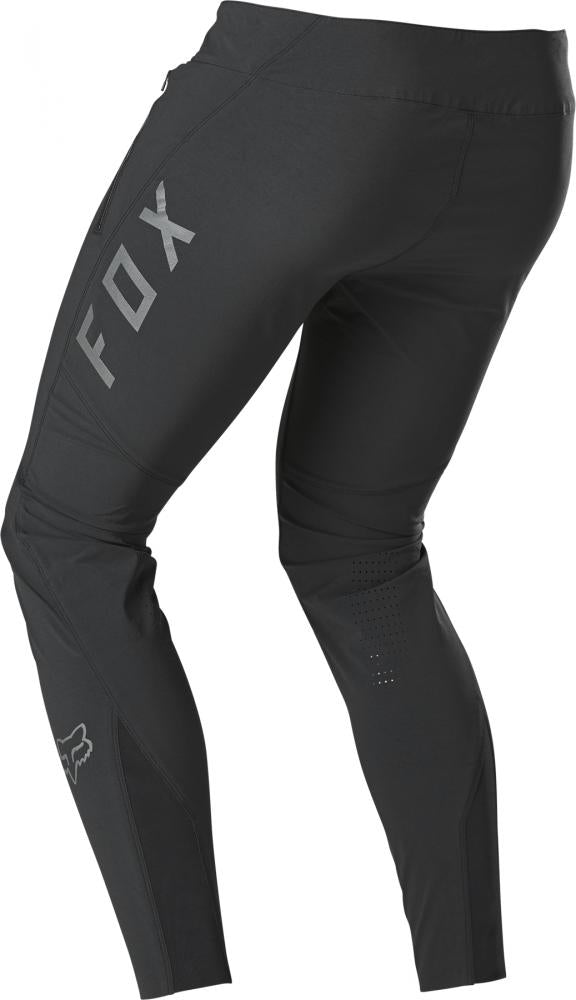 FOX Pants FLEXAIR PANT Black Größe 32