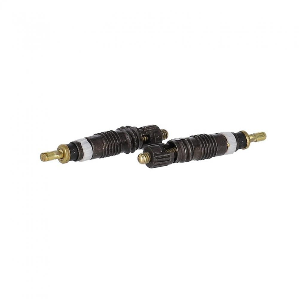 Schwalbe Ventileinsatz SV V002 Sclaverand schwarz Ersatzteil für Presta-Fahrradventile