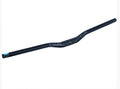 Pro Lenker LT Low Rise Ø 31,8 mm 720 mm Rise 20 mm 8° schwarz