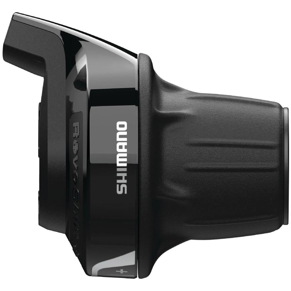 SHIMANO TOURNEY SL-RV400 3x8 Drehgriffschalter ohne Index - Zuverlässige Schaltperformance