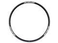 Spank Oozy Trail-395+ Bead-Bite 395AL 32H Rim 27.5 Zoll shotpeen black 650B