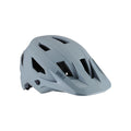 BBB Cycling BBB Helm Shore M (54-58cm) matt grau - robuster MTB-Schutz für Trails