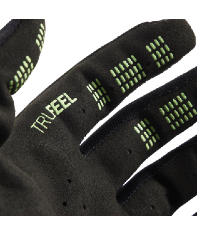 FOX Gloves DEFEND RACE GLOVE Black Größe M