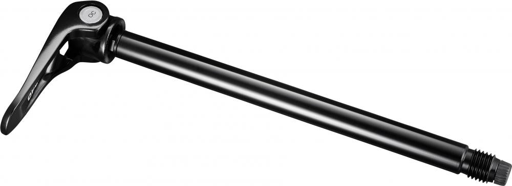 SHIMANO STECKACHSE HR. 12X142MM E-THR. Steckachse - 12X142MM, 142MM