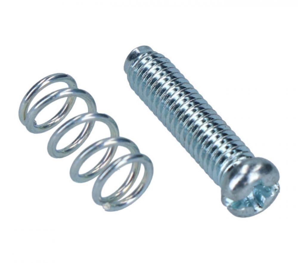 SHIMANO GRIFF-EINSTELLSCHRAUBE MIT FEDER ST-EF51 - Ersatzteil für ST-EF51 Schalthebel