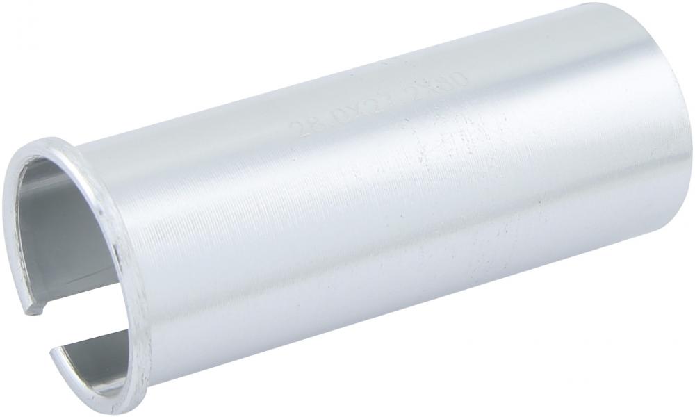CONTEC DISTANZHUELSE ALU 27,2 MM 29,2 MM DURCHM.