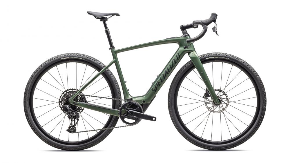 CREO SL COMP CARBON CYPRMET/BLKLQDMET 54 - Leichtes Carbon-Rennrad - Unbekannt