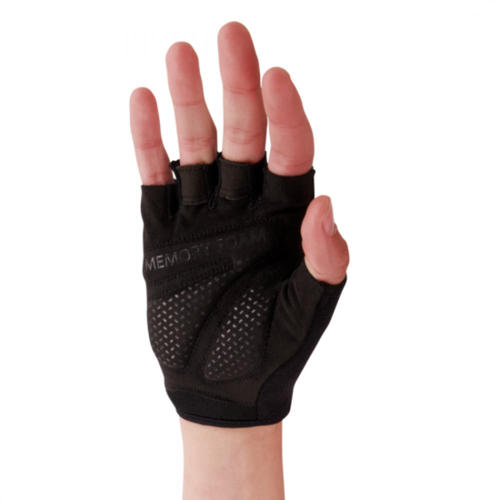 BBB Cycling BBB Handschuhe HighComfort 2.0 M grau - komfortable Radhandschuhe mit Polsterung