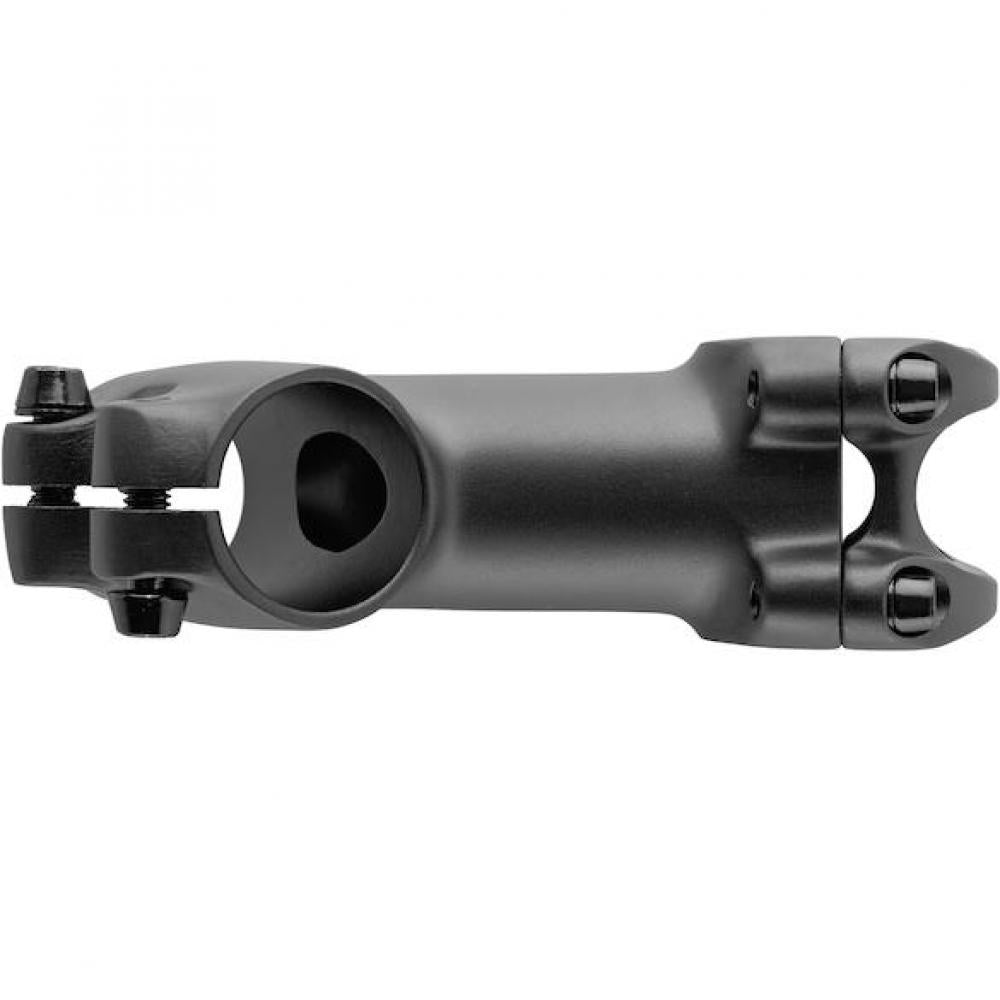 Procraft Vorbau Ahead SL 40° / 130 mm 31,8 mm Schwarz - Leichter Aheadvorbau aus 6061 Aluminium