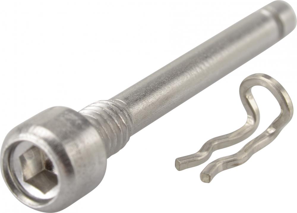 SHIMANO Befestigungsbolzen BR-M785 inkl. Sicherungsring Befestigungsbolzen - für Shimano Scheibenbremse BR-M785