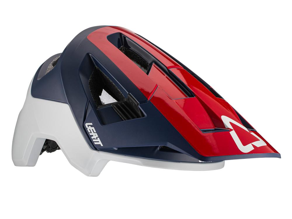 Leatt Helmet MTB All Mountain 4.0 Chilli M
