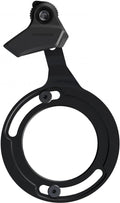 SHIMANO Kettenführung SHIMANO E-BIKE SYSTEMS CD-EM800 Befestigungsplatte 24/36/38Z Kettenführung