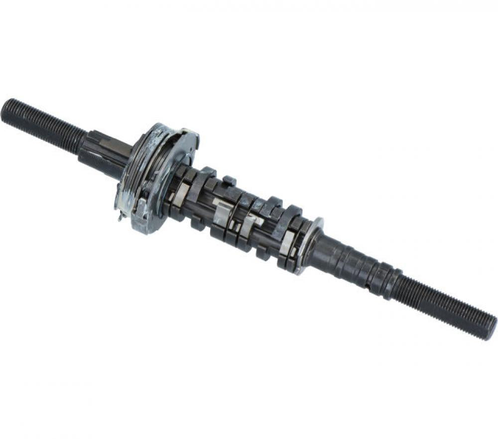 SHIMANO ACHSEINHEIT 187MM NEXUS SG-C7000-5C - 187MM, 7000-5