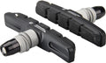 SHIMANO Bremsschuh S70C Cartridge BR-T670 - 1 Paar für Alufelge, Schwarz