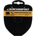 Jagwire Bremszug Road & Mountain Basic 1,6 x 2000 mm Silber - günstiger Universal-Bremszug