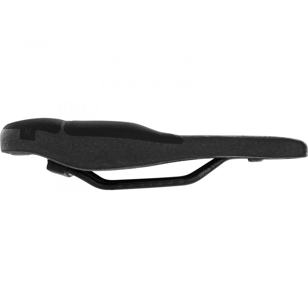 M-D SQlab Sattel 610 Infinergy® M-D active 2.1 17cm
