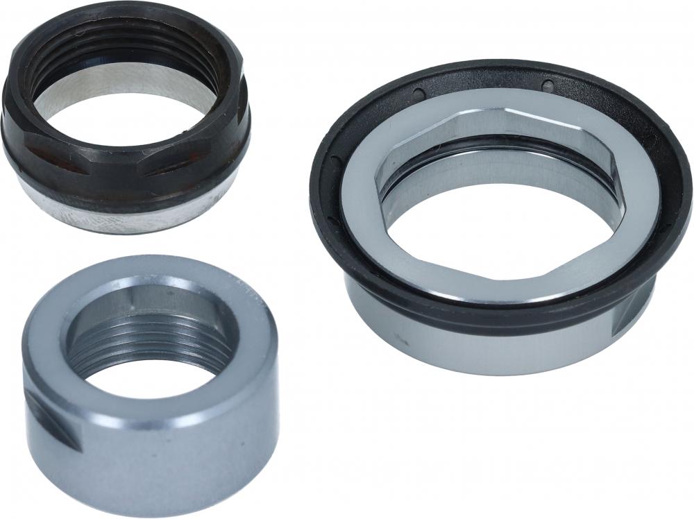SHIMANO ACHSMUTTER RECHTS HB-RS770 - Ersatzteil für Vorderradnabe HB-RS770, ca. 17 g