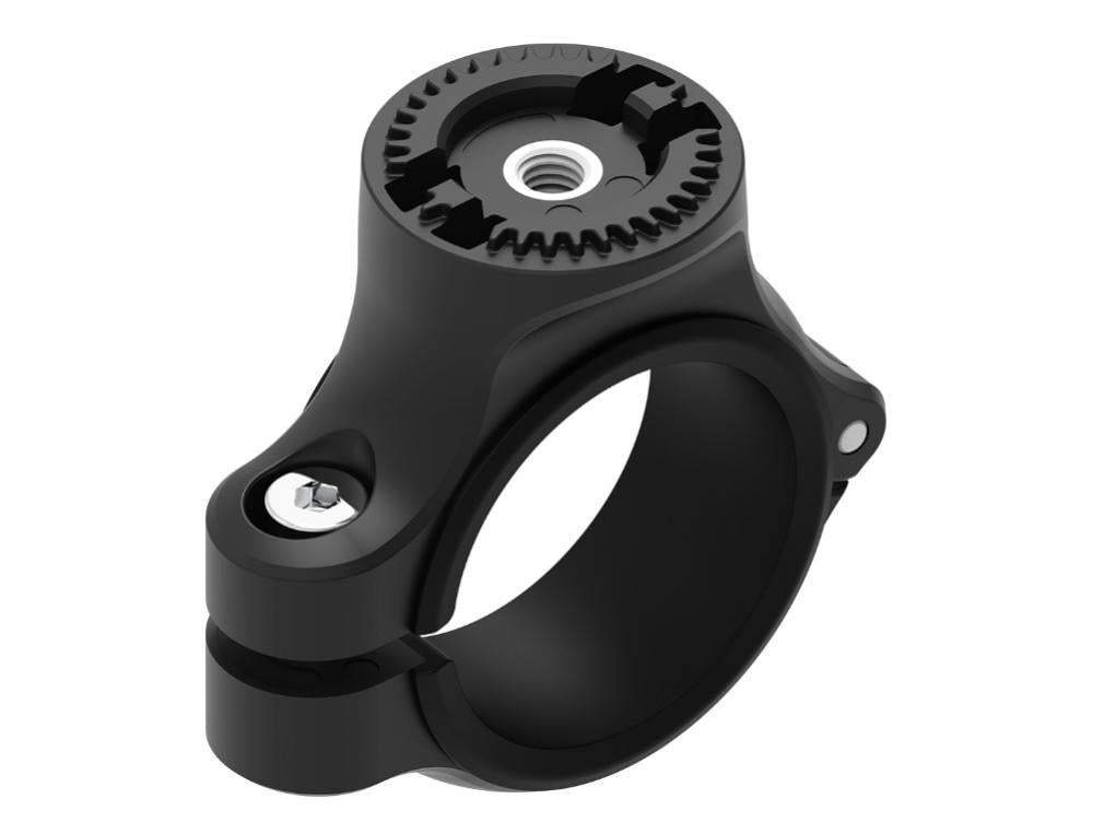 Quad Lock 360 Lenkerklemme Medium, schwarz, für Ø 22-32 mm, inkl. 3 Distanzstücke & Innensechskant