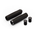 PRO Lenkergriff HeroDirt Performance 34 Schwarz - ergonomischer MTB-Griff für mehr Kontrolle