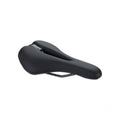 BBB Cycling BBB Sattel Sport Comfort 2.0 155 schwarz - komfortabler Fahrradsattel für lange Touren