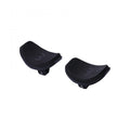 BBB Cycling Armlehnen-Set AeroComfort Schwarz Universell - mehr Komfort in Aero-Position