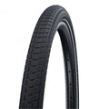 Schwalbe Reifen Big Ben Plus 27.5x2.15\" 55-584 schwarz Reflex E-50 HS439 Draht