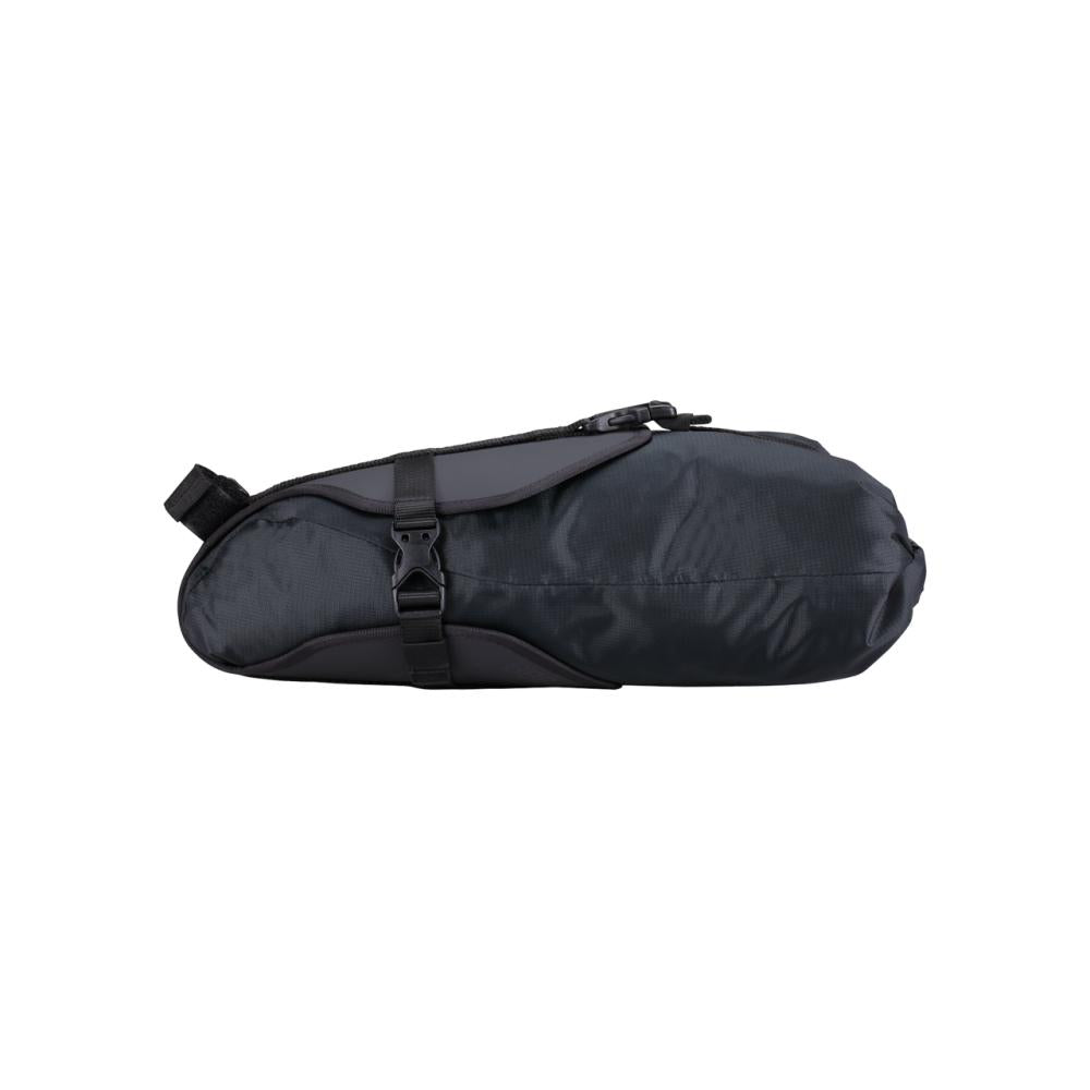 BBB Cycling BBB bike packing SeatSupply 25x15x15cm 5L schwarz - wasserdichte Satteltasche fürs Bikepacking
