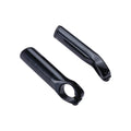 BBB Cycling BBB Lenkerhörnchen LightStraight schwarz Medium schwarz - ergonomischer Zusatzgriff