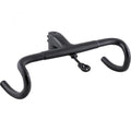 Merida Lenker TEAM SL 1P 110 x 420 mm Schwarz - aerodynamisches Carbon-Cockpit