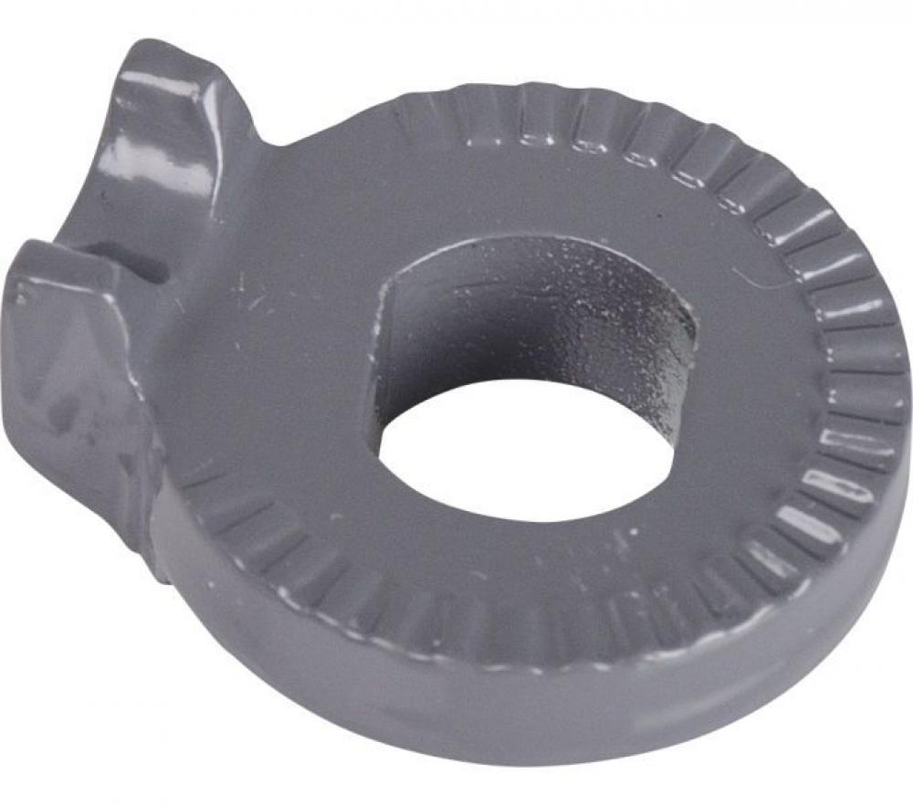 SHIMANO SICHERUNGSSCHEIBE 7L GRAU Verdrehsicherungsscheibe - 7L, GRAU