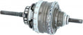 SHIMANO Getriebeeinheit für SG-C6060-8R/8V 187 mm Achslänge - 6060-8, 187 mm