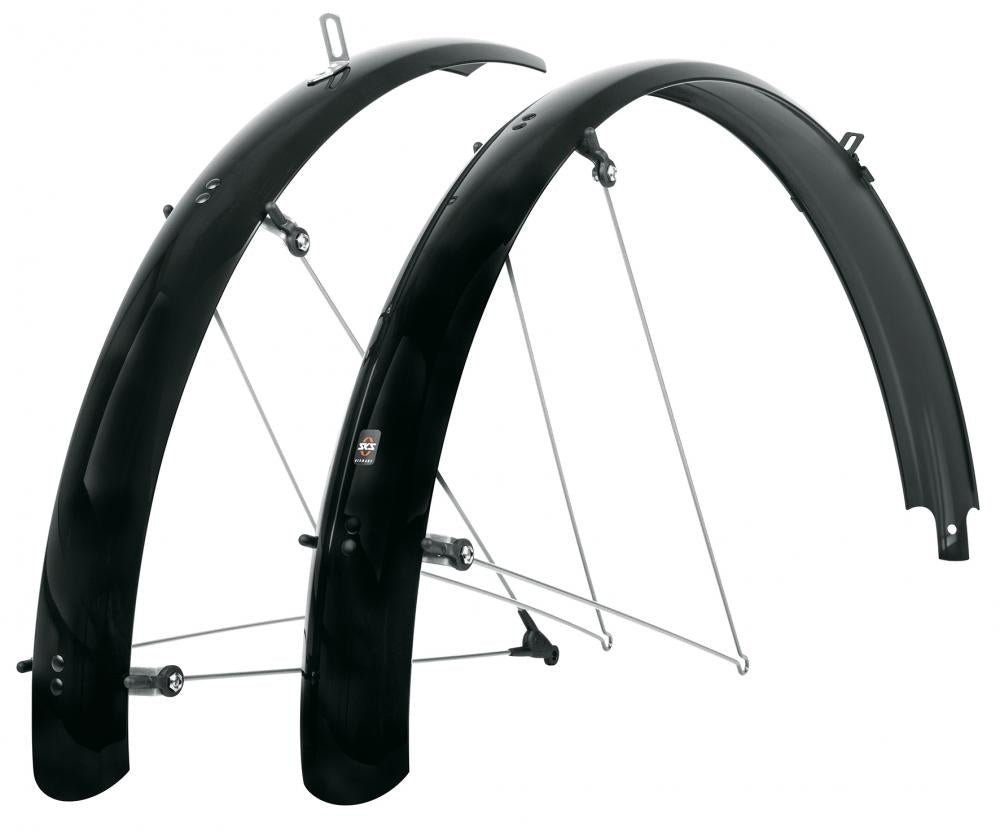 SKS Bluemels Basic Schutzblech-Set 26 - Schutzblechset