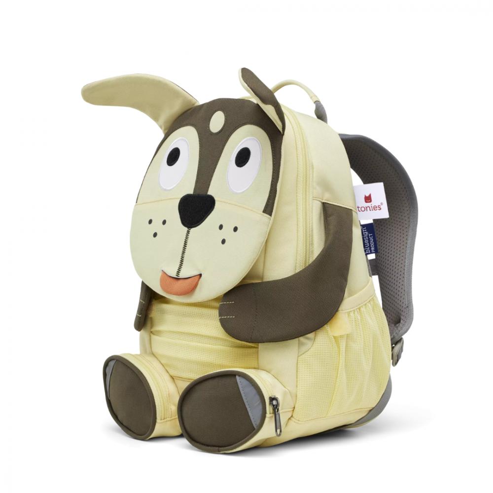 Affenzahn Rucksack großer Freund Tonie Hund