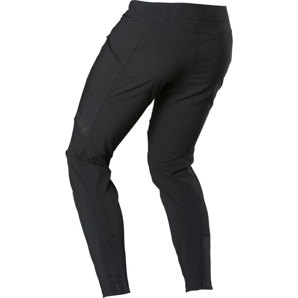 Fox Defend Fire Pant black Größe 38