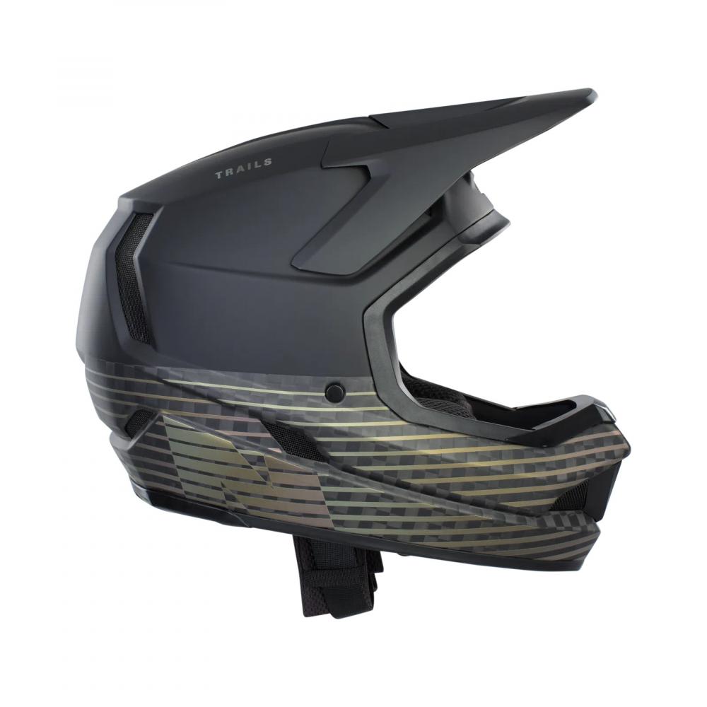 MIPS ION MTB Helmet Scrub Select MIPS EU/CE 58-60/L 47220-6001 - Fahrradhelm
