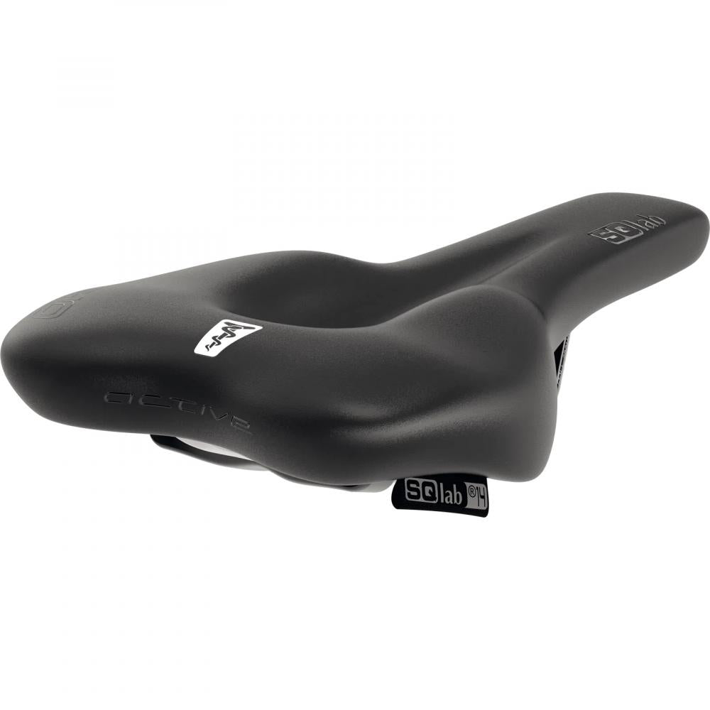 M-D SQlab Sattel 610 M-D active 14cm
