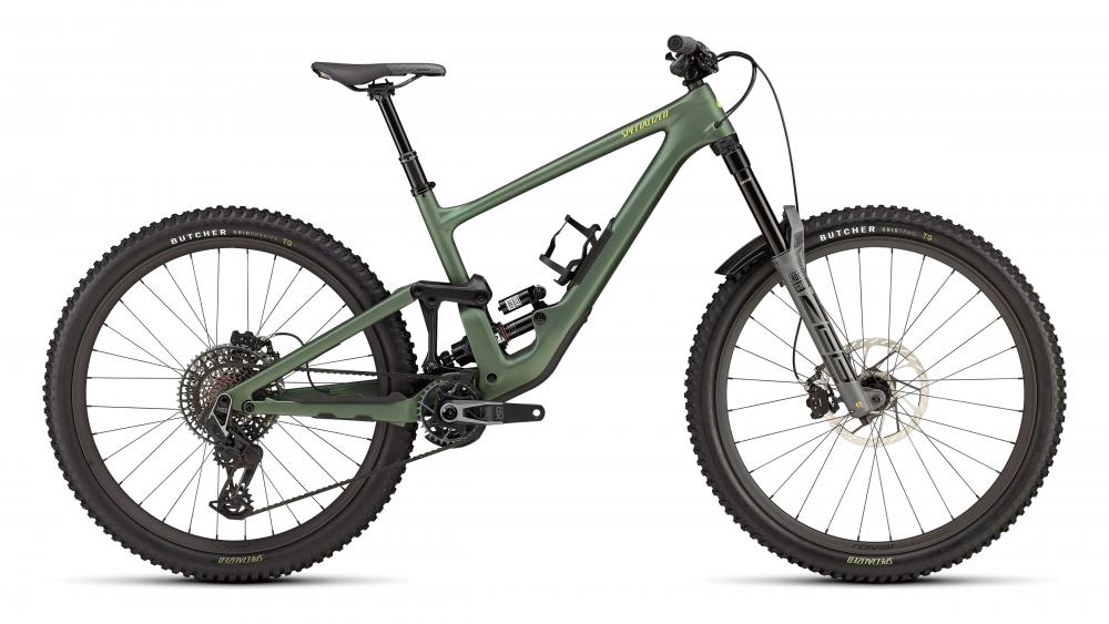 ENDURO PRO CYPRMET/IONMET S3 - Sicherheitsschuhe mit Metallkappe - Unbekannt