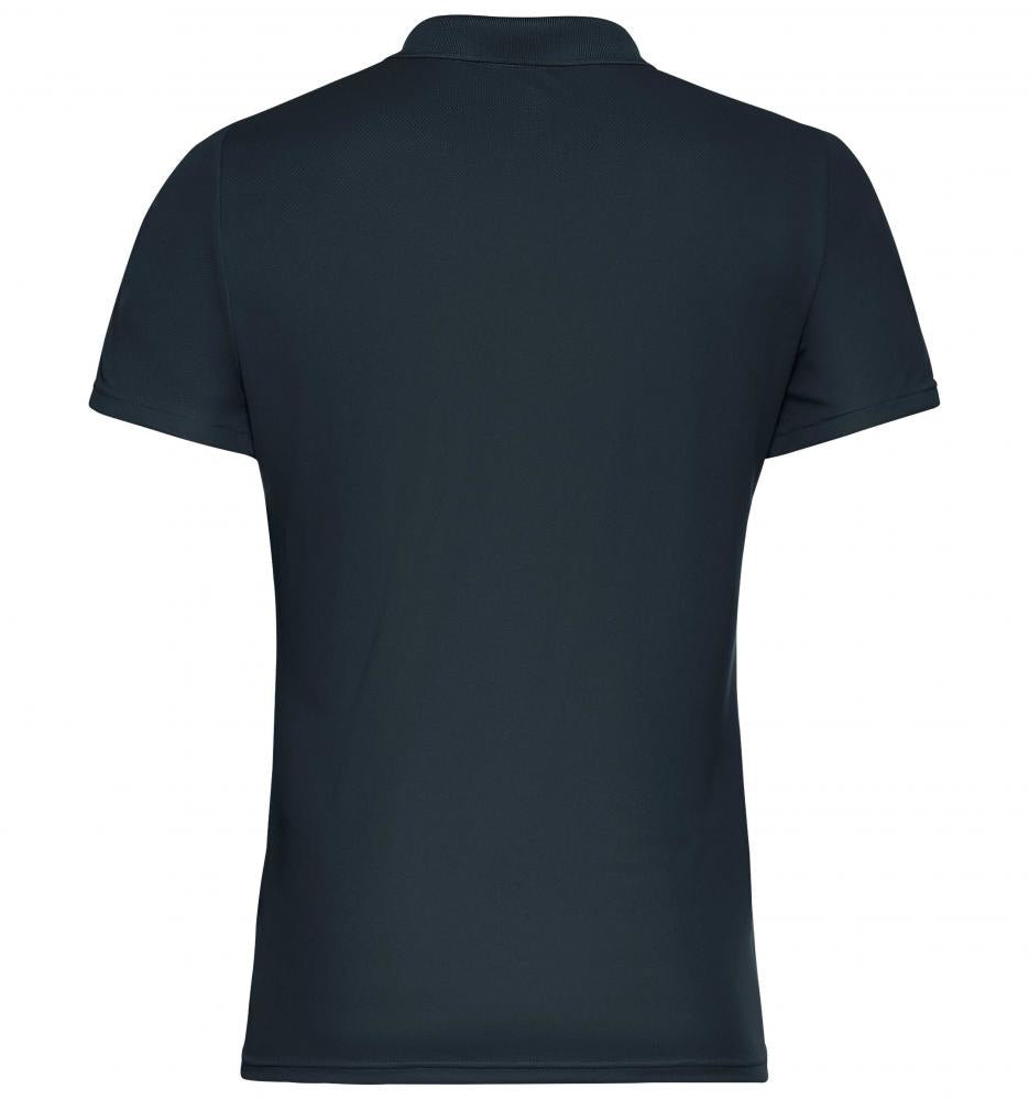 Odlo Polo Shirt F-DRY black Größe M