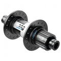DT Swiss Nabe MTB Hybrid HR 350 32 Loch Schwarz - robuste eMTB Hinterradnabe