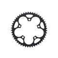 BBB Cycling BBB Kettenblatt CompactGear comp. Campa 48T/110mm schwarz - effiziente Übersetzung