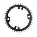 SRAM X-Sync Kettenblatt Road 12-fach 36T - 12-fach, schwarz