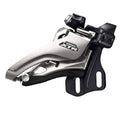 Shimano XTR FD-M9020 E-Type Umwerfer 11-fach Side Swing - präzise Frontschalt-Performance
