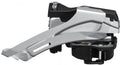 SHIMANO Umwerfer ACERA FD-T3000 3-fach MTB/Trekking - zuverlässige, präzise Schaltperformance