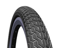 Mitas Reifen Zirra R V 88 Classic 22 20x2.10 Zoll 54-406 schwarz, BMX
